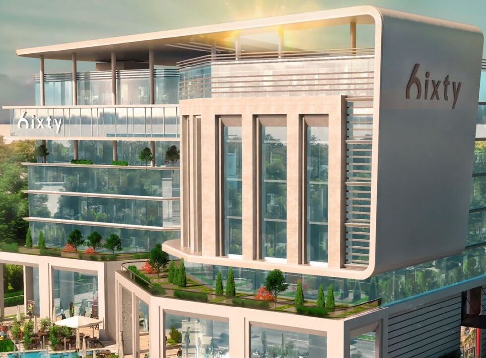 6ixty business park
