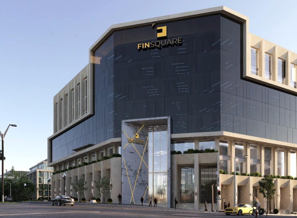 Finsquare