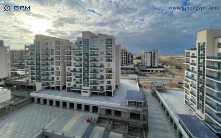 Badya town house villa