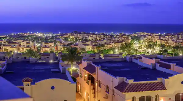 باي ايست دور ارضي 3 غرف نوم