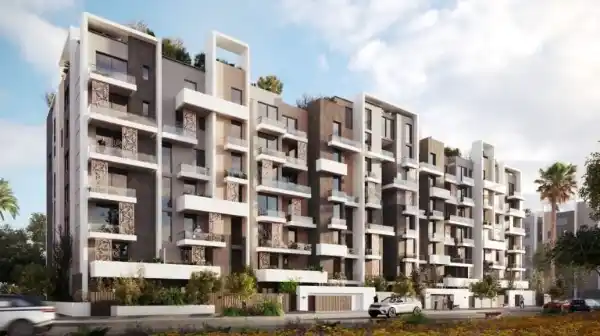 Monte Napoleon roof duplix floor 1 bedroom