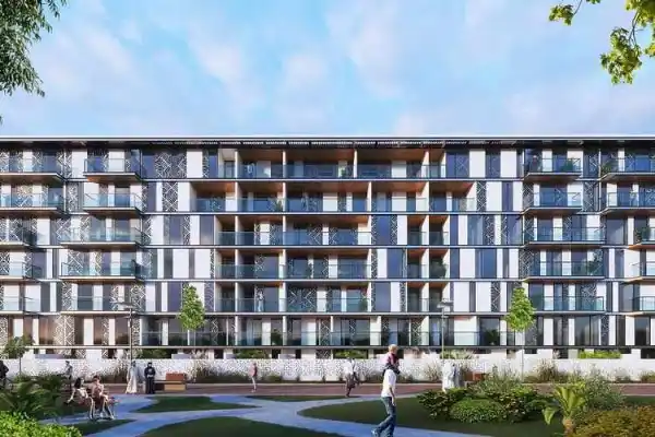 مونت نابليون تاون هاوس فيلا