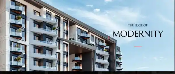 لامبورجيني دور متكرر 3 غرف نوم