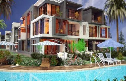 Bella vento typical floor 3 bedrooms