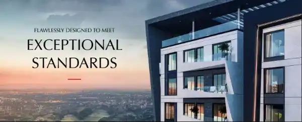 لامبورجيني دور ارضي بحديقة 3 غرف نوم