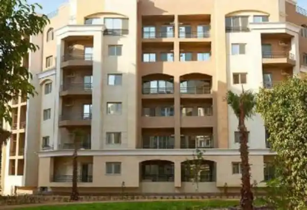 المقصد ريزيدنس 2 غرف نوم