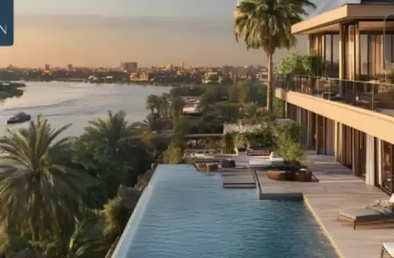 JIRIAN typical floor 3 bedrooms