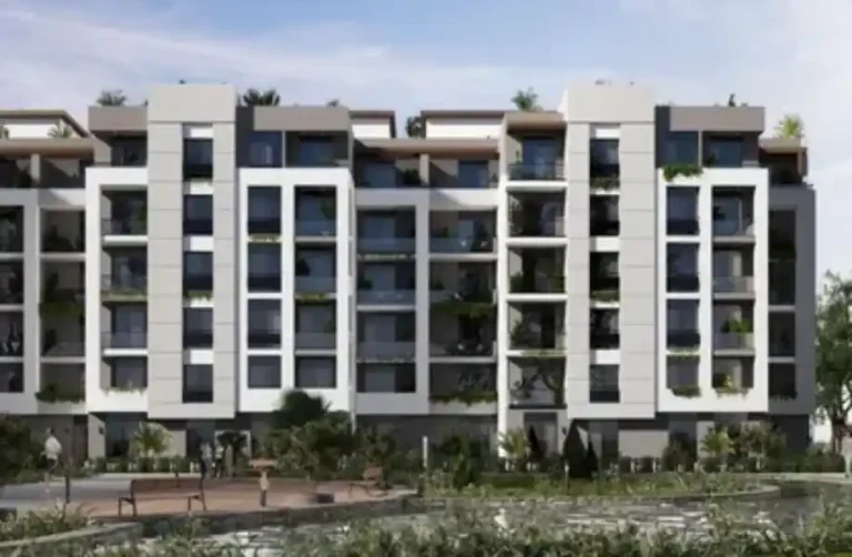 هوم ريزيدنس دوبلكس  4 غرف نوم