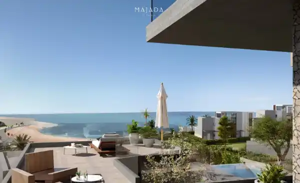 جوار جاردن فيلا