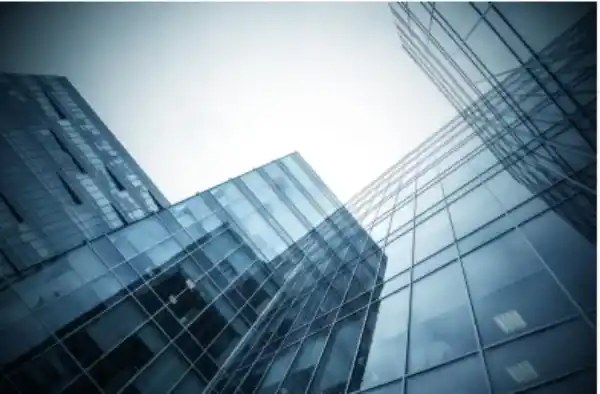 QUAN Tower third floor commercial