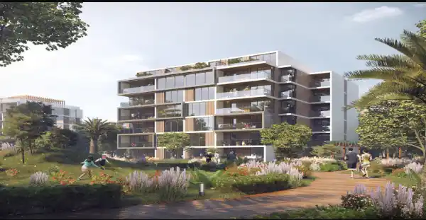 جادا 2 غرف نوم