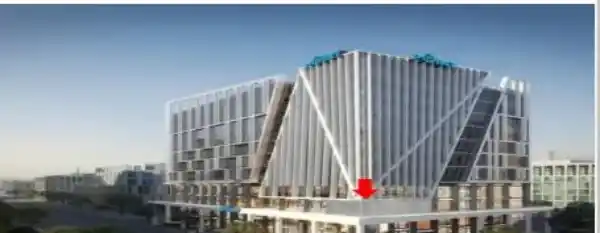 ستون ريزيدنس غرفتين نوم