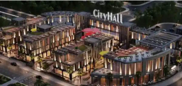 Sodic East 3 bedrooms