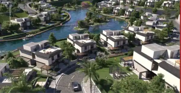 Fouka Bay 3 bedrooms