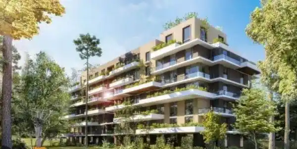 بلوم فيلدز  دور متكرر 3 غرف نوم