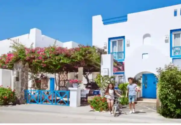 Crete Typical Floor 3-Bedroom