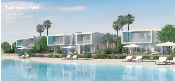 Ilmonte Glala ground floor 1 bedroom