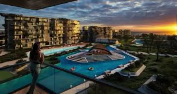 Glee ground floor 1 bedroom