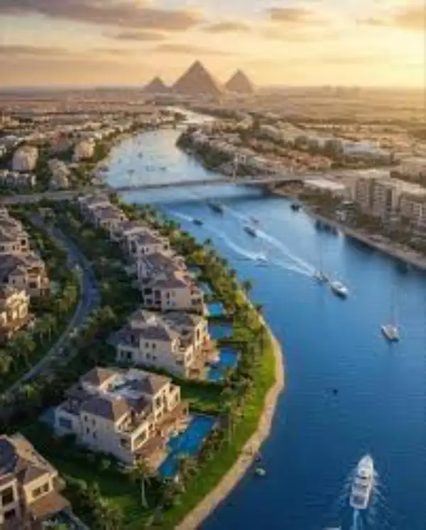 JIRIAN typical floor 2 bedrooms