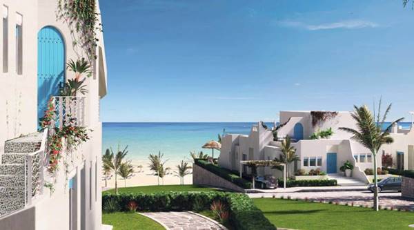 جيفيرا دور متكرر 3 غرف نوم