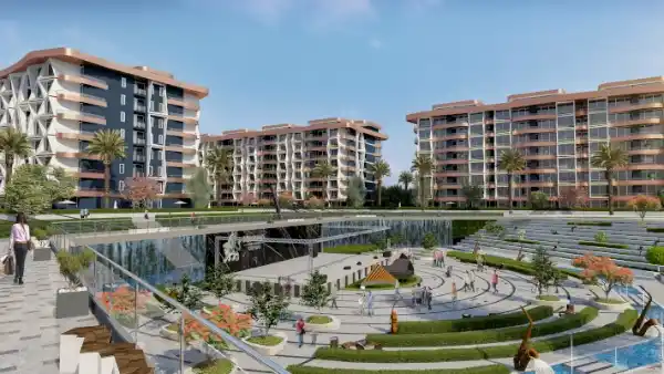 ميدتاون سولو ستاند آلون فيلا