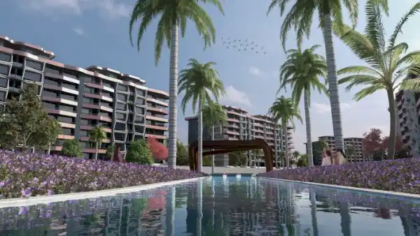 ميدتاون كوندو دور متكرر 3 غرف نوم