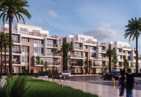 لوجار  فيلا