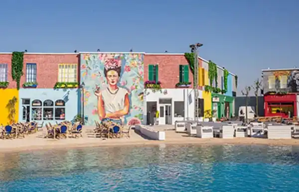 Hacienda Bay Resort North Coast Villa