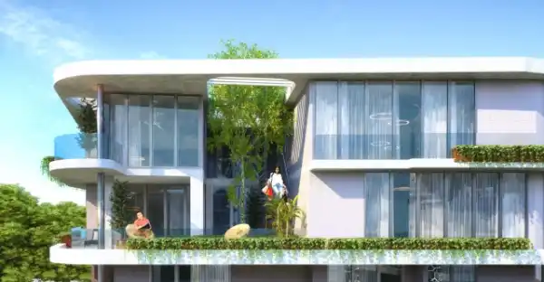 ارمونيا سيلو فيلا