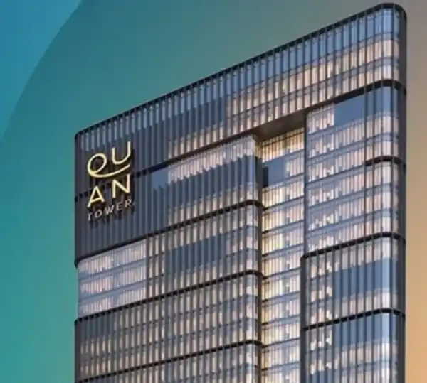 QUAN Tower  Medical