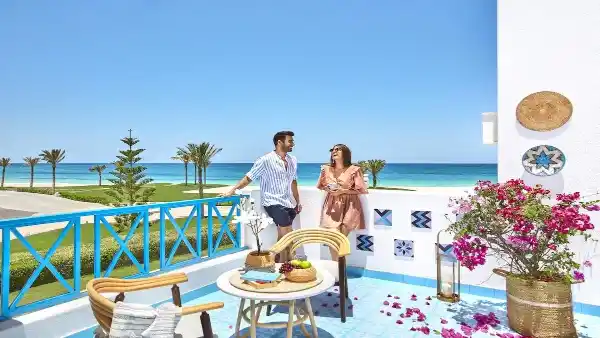 Skala Standalone Villa