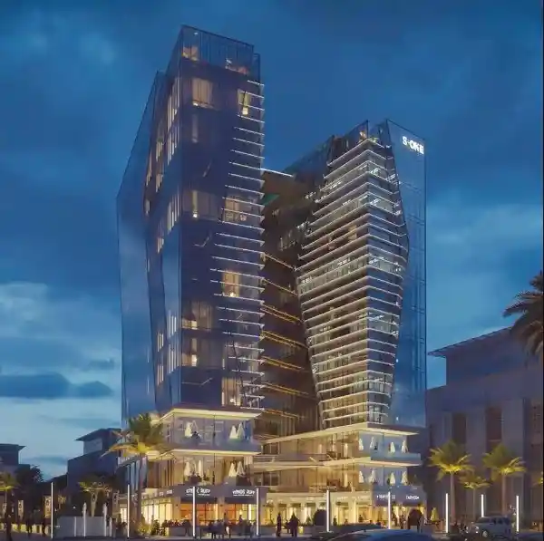 اس وان دور ثاني تجاري