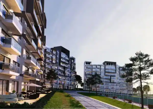 ستيلا بارك دوبلكس