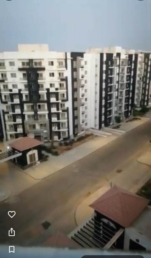 AL-Maqsed residence 3 bedrooms