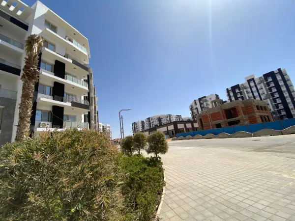 AL-Maqsed residence 3 bedrooms