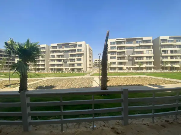 Capital Gardens 3 bedrooms