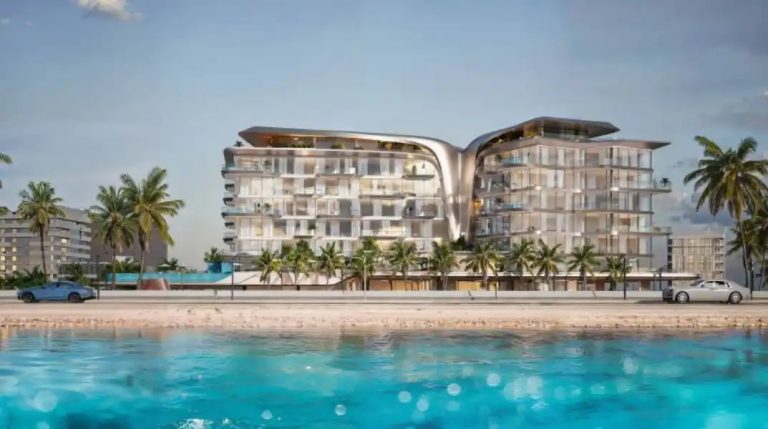 DO typical floor 1 bedroom