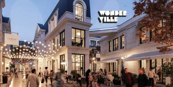 اليفا  فيلا