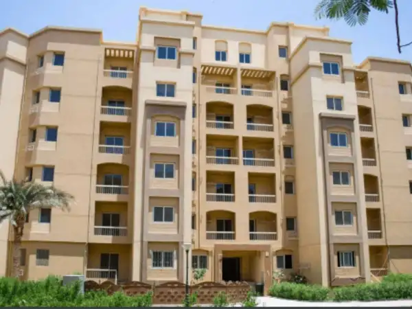 Ashgar city typical floor 3 bedrooms
