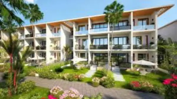 فيلا بوهو دوبلكس