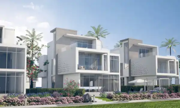 Mazarine Ground Floor 3 Bedroom