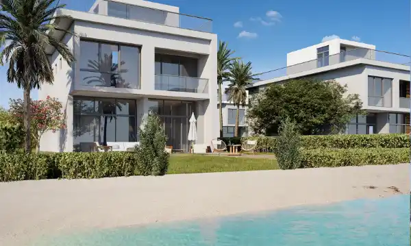 Mazarine Typical Floor 3 Bedroom