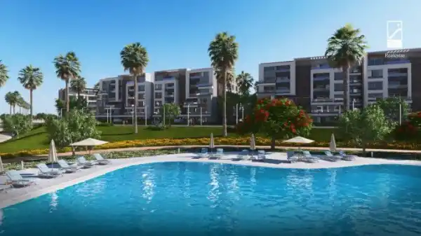 Capital Gardens 2 bedrooms