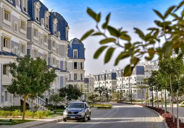 هايد بارك آي ڤيلا