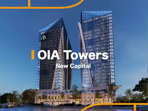 مونت نابليون تاون هاوس فيلا