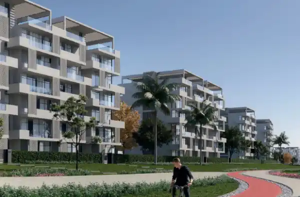 Mazarine Typical Floor 3 Bedroom