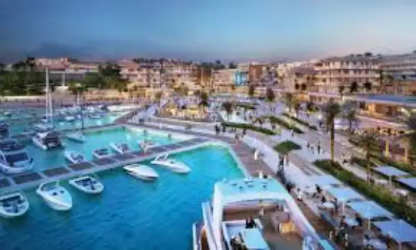 جيفيرا دور متكرر غرفتين نوم