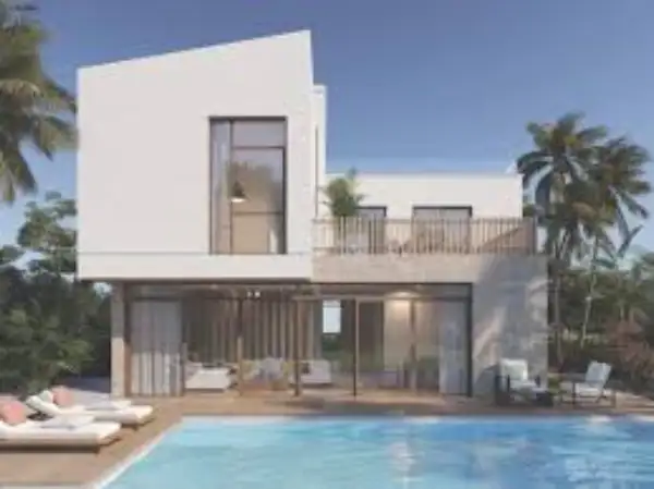 جون دور ارضي 5 غرف نوم