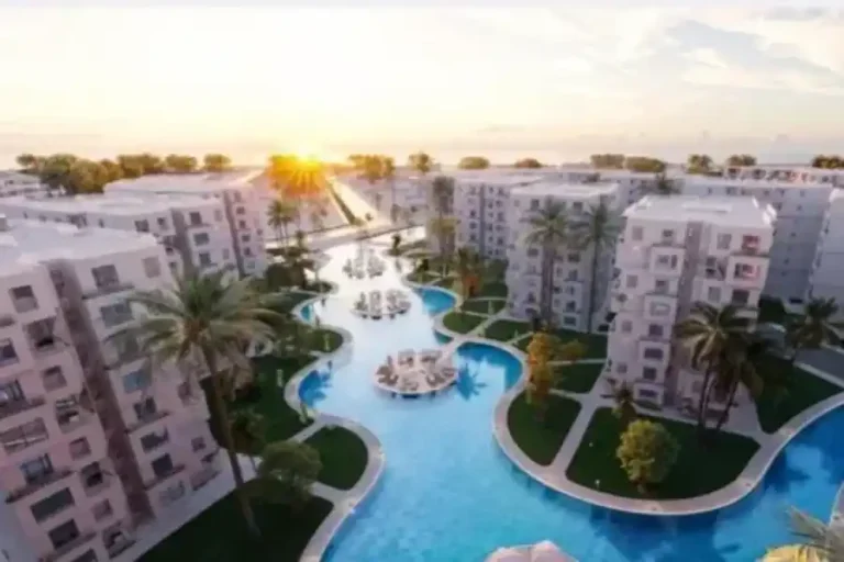 ليانا دور متكرر غرفتين نوم