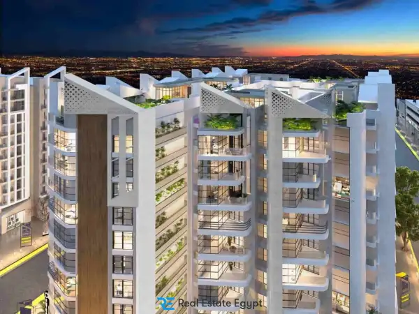 لوسيل دور متكرر غرفه نوم